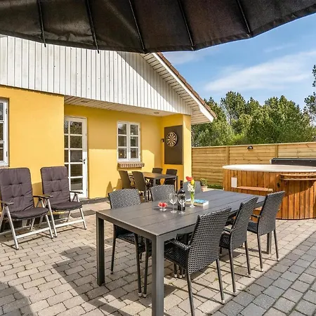 Morsovej Ii Vakantiehuis