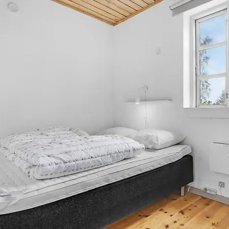 Morsovej Ii * Glesborg