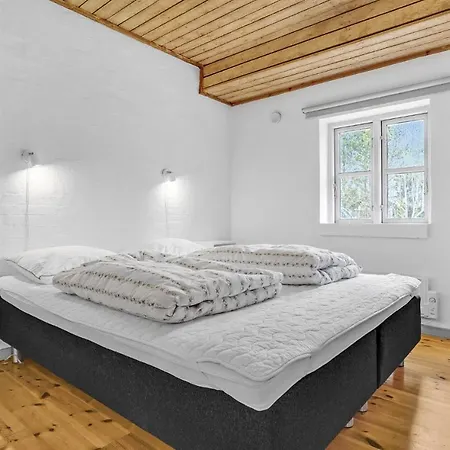 Vakantiehuis Morsovej Ii