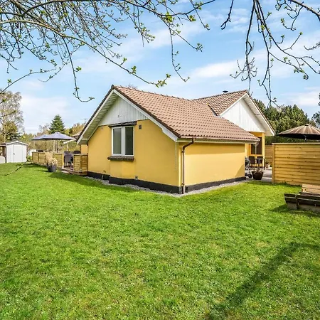 Morsovej Ii Glesborg