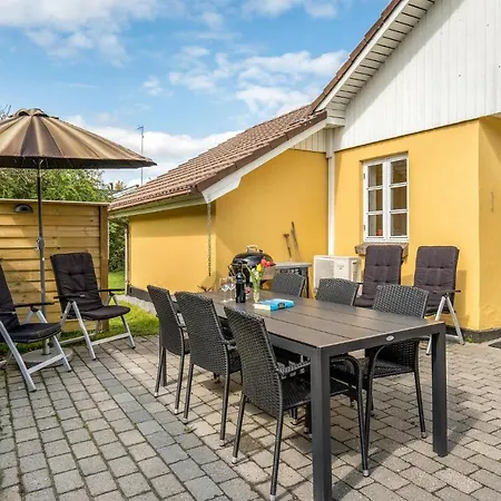 Morsovej Ii Glesborg