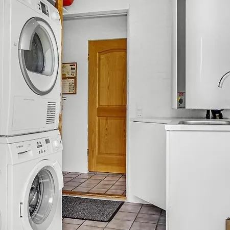 Morsovej Ii Vakantiehuis