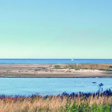 Morsovej Ii Glesborg