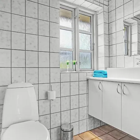 Vakantiehuis Morsovej Ii