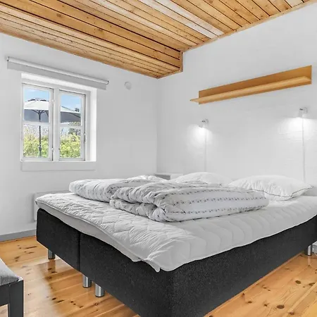 Vakantiehuis Morsovej Ii *