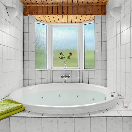 Vakantiehuis Morsovej Ii *