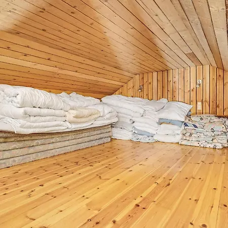 Morsovej Ii * Glesborg